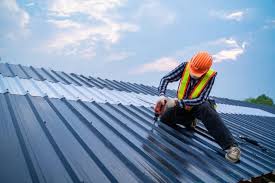 Best Roof Insulation Installation  in Kearny, NJ